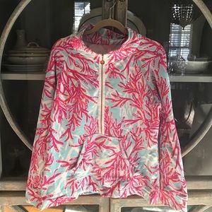 Lilly Pulitzer Popover XL
